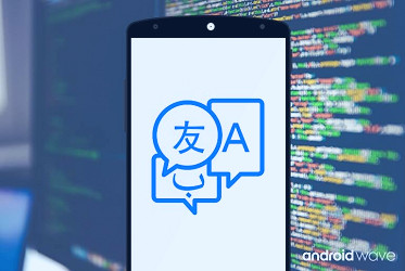 Multiple Language Support in Android - Best Practices